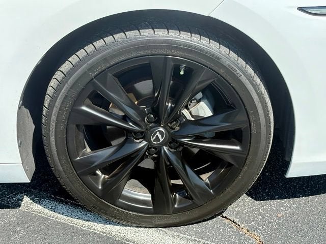 2022 Lexus ES ES 350 F SPORT