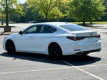 2022 Lexus ES ES 350 F SPORT