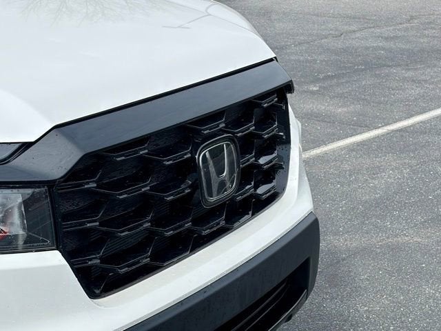 2023 Honda Passport Elite