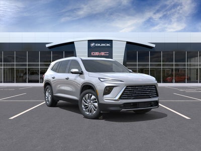 2027 Buick Enclave Preferred