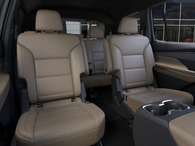 2027 Buick Enclave Preferred