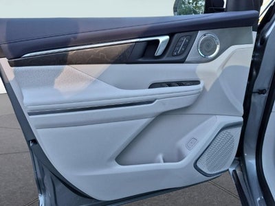 2027 Buick Enclave Avenir