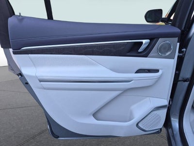 2027 Buick Enclave Avenir