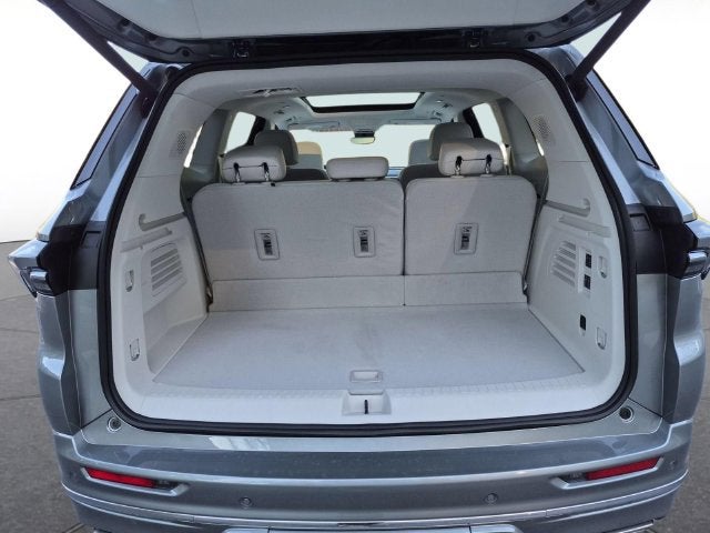 2027 Buick Enclave Avenir