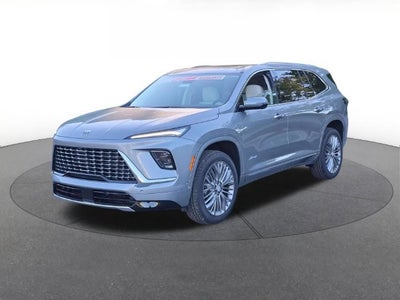 2027 Buick Enclave Avenir