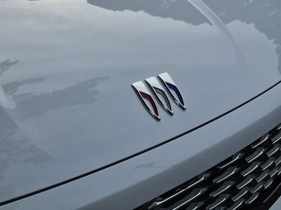 2027 Buick Enclave Avenir
