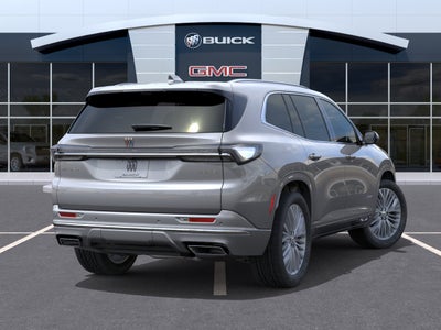 2027 Buick Enclave Avenir