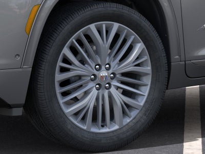 2027 Buick Enclave Avenir