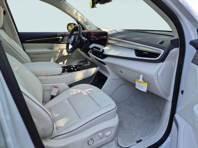 2027 Buick Enclave Avenir