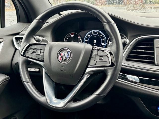 2024 Buick Enclave Avenir