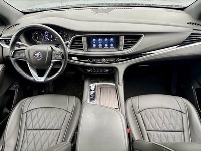 2024 Buick Enclave Avenir