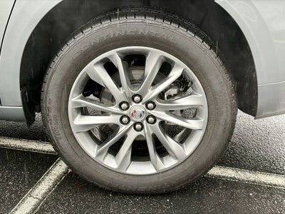 2024 Buick Enclave Avenir