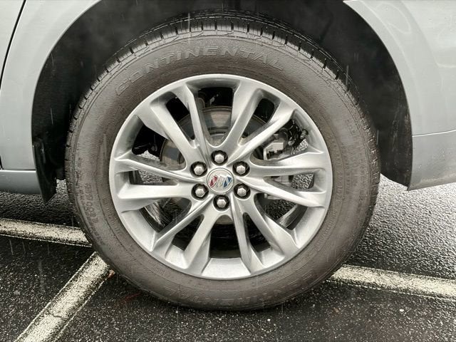 2024 Buick Enclave Avenir