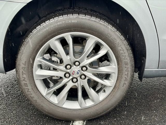 2024 Buick Enclave Avenir