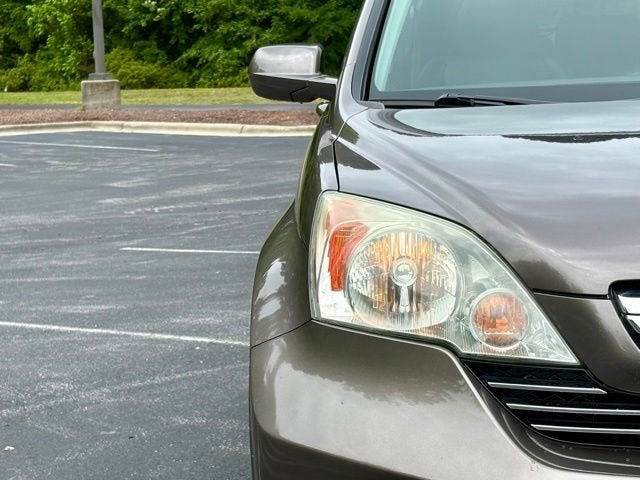 2009 Honda CR-V EX-L