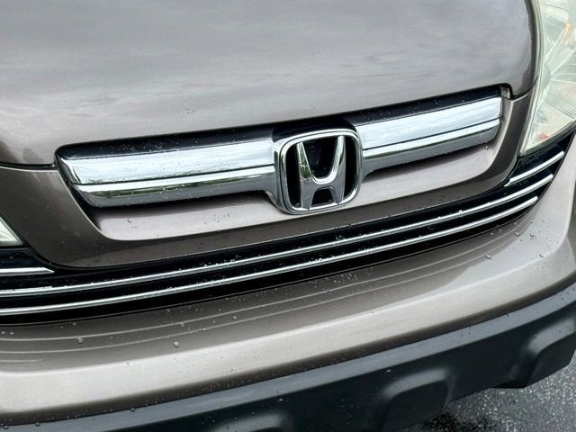 2009 Honda CR-V EX-L