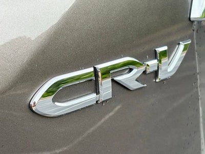 2009 Honda CR-V EX-L