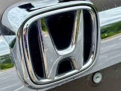 2009 Honda CR-V EX-L