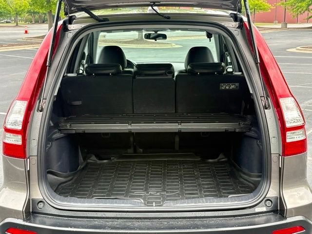 2009 Honda CR-V EX-L
