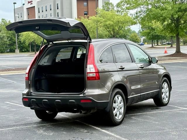 2009 Honda CR-V EX-L