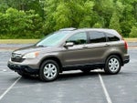 2009 Honda CR-V EX-L
