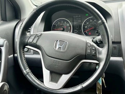 2009 Honda CR-V EX-L