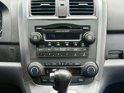2009 Honda CR-V EX-L