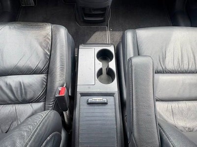 2009 Honda CR-V EX-L