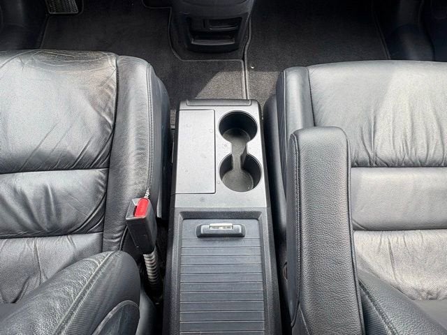 2009 Honda CR-V EX-L