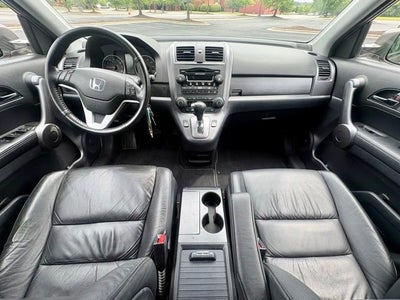 2009 Honda CR-V EX-L