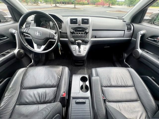 2009 Honda CR-V EX-L