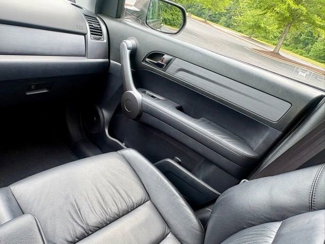 2009 Honda CR-V EX-L