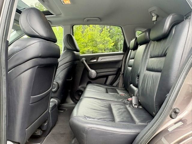 2009 Honda CR-V EX-L