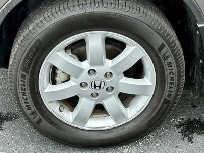 2009 Honda CR-V EX-L