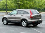2009 Honda CR-V EX-L