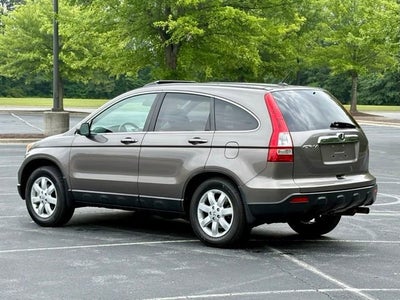 2009 Honda CR-V EX-L