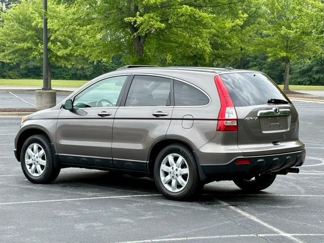 2009 Honda CR-V EX-L