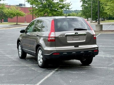 2009 Honda CR-V EX-L