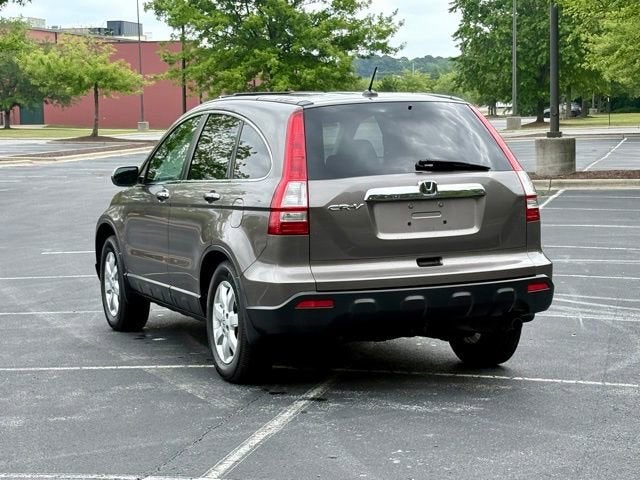 2009 Honda CR-V EX-L