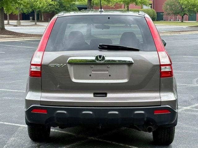 2009 Honda CR-V EX-L