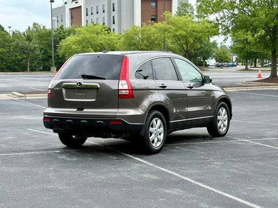 2009 Honda CR-V EX-L
