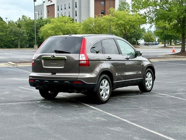 2009 Honda CR-V EX-L