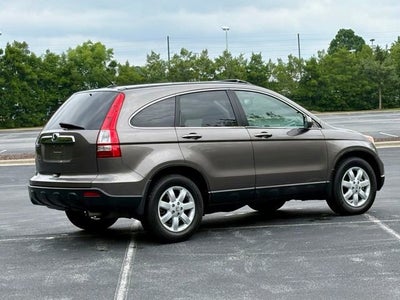 2009 Honda CR-V EX-L