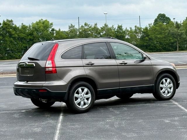 2009 Honda CR-V EX-L