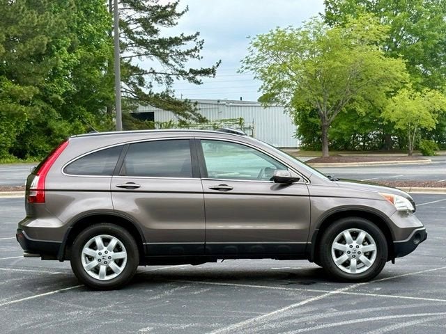 2009 Honda CR-V EX-L