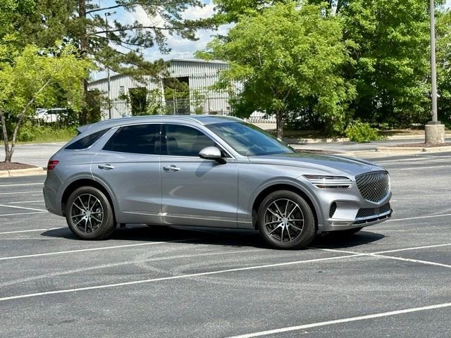 2024 Genesis GV70 2.5T