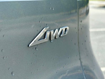 2024 Genesis GV70 2.5T