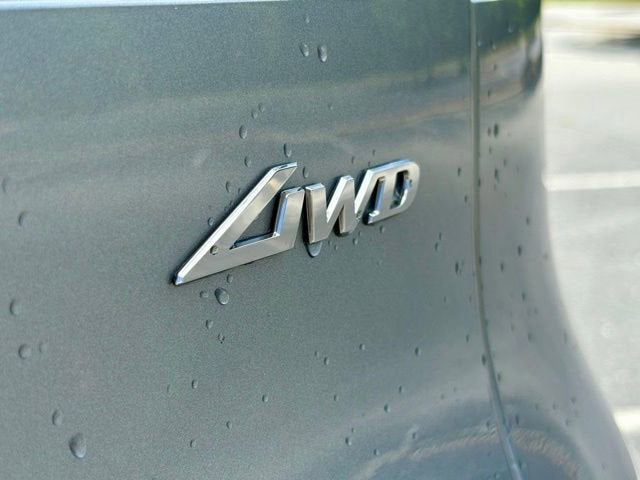 2024 Genesis GV70 2.5T