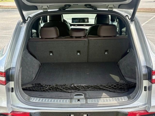 2024 Genesis GV70 2.5T