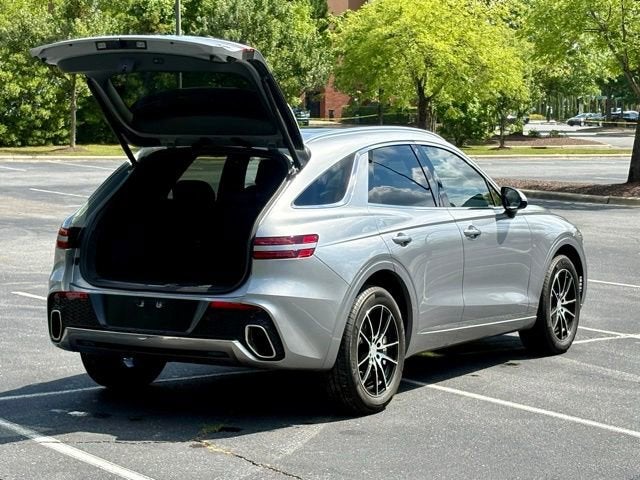 2024 Genesis GV70 2.5T